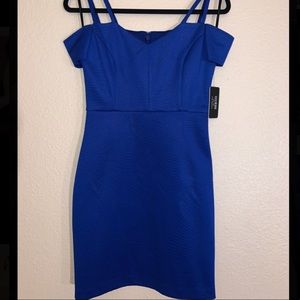 Guess Los Ángeles cocktail dress